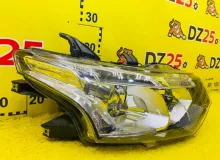 Фара MITSUBISHI OUTLANDER 2013/Цвет U21B 8301C206 GG2W 4B11, передняя правая