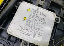 Фара MITSUBISHI OUTLANDER 2013/Цвет U21B 8301C206 GG2W 4B11, передняя правая