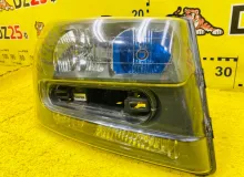Фара CHEVROLET TRAILBLAZER 2006 15930646 GMT360 LH6/VORTEC LH6, передняя правая