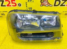 Фара CHEVROLET TRAILBLAZER 2006 15930646 GMT360 LH6/VORTEC LH6, передняя правая