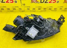 Фара MITSUBISHI OUTLANDER 2014/Цвет W13B 8301C205 GG2W 4B11, передняя левая