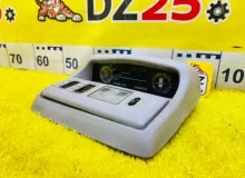 Кренометр TOYOTA LAND CRUISER 1993/Цвет 6M1 832086001042 FZJ80G 1FZFE, передний