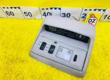 Кренометр TOYOTA LAND CRUISER 1993/Цвет 6M1 832086001042 FZJ80G 1FZFE, передний