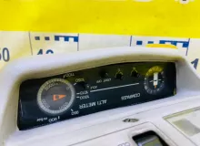 Кренометр TOYOTA LAND CRUISER 1993/Цвет 6M1 832086001042 FZJ80G 1FZFE, передний