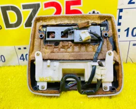 Кренометр TOYOTA