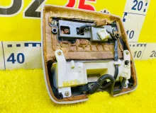 Кренометр TOYOTA LAND CRUISER 1993/Цвет 6M1 832086001042 FZJ80G 1FZFE, передний