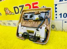 Кренометр TOYOTA LAND CRUISER 1993/Цвет 6M1 832086001042 FZJ80G 1FZFE, передний