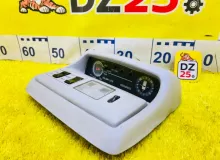 Кренометр TOYOTA LAND CRUISER 1993/Цвет 20R 8320860010B6 FZJ80G 1FZFE, передний Кренометр TOYOTA LAND CRUISER 1993/Цвет 20R 8320860010B6 FZJ80G 1FZFE, передний