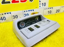 Кренометр TOYOTA LAND CRUISER 1993/Цвет 20R 8320860010B6 FZJ80G 1FZFE, передний Кренометр TOYOTA LAND CRUISER 1993/Цвет 20R 8320860010B6 FZJ80G 1FZFE, передний