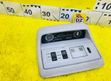 Кренометр TOYOTA LAND CRUISER 1993/Цвет 20R 8320860010B6 FZJ80G 1FZFE, передний Кренометр TOYOTA LAND CRUISER 1993/Цвет 20R 8320860010B6 FZJ80G 1FZFE, передний