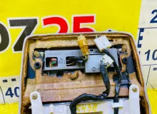 Кренометр TOYOTA LAND CRUISER 1993/Цвет 20R 8320860010B6 FZJ80G 1FZFE, передний Кренометр TOYOTA LAND CRUISER 1993/Цвет 20R 8320860010B6 FZJ80G 1FZFE, передний