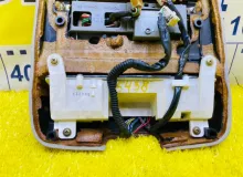 Кренометр TOYOTA LAND CRUISER 1993/Цвет 20R 8320860010B6 FZJ80G 1FZFE, передний Кренометр TOYOTA LAND CRUISER 1993/Цвет 20R 8320860010B6 FZJ80G 1FZFE, передний