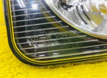 Фара HUMMER H3 2006 15139188 L52, передняя правая