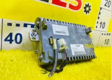 Монитор Mercedes-Benz GLK-CLASS 2009/Цвет 197 A2048205797 X204 M272E30/272.948/272948, передний