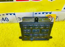 Блок управления климат-контролем TOYOTA LAND CRUISER 1993/Цвет 6M1 5590060010 FZJ80G 1FZFE, передний