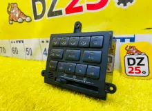 Блок управления климат-контролем TOYOTA LAND CRUISER 1993/Цвет 6M1 5590060010 FZJ80G 1FZFE, передний