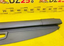 Шторка багажника Mercedes-Benz GLK-CLASS 2009/Цвет 197 A2048100209 X204 M272E30/272.948/272948, задняя
