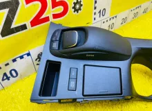 Джойстик управления мультимедиа LEXUS CT200H 2013/Цвет 212 8478076020C0 ZWA10 2ZRFXE, передний