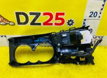 Джойстик управления мультимедиа LEXUS CT200H 2013/Цвет 212 8478076020C0 ZWA10 2ZRFXE, передний