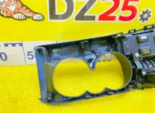 Джойстик управления мультимедиа LEXUS CT200H 2013/Цвет 212 8478076020C0 ZWA10 2ZRFXE, передний