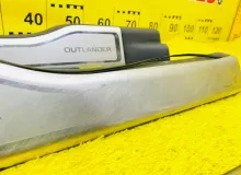 Накладка на порог MITSUBISHI OUTLANDER 2014/Цвет W13B 7656A156XA GG2W 4B11, передняя