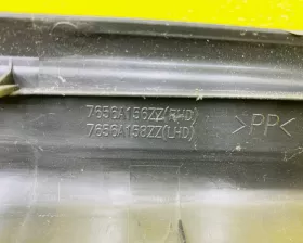 Накладка на порог MITSUBISHI