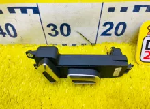 Блок управления сиденьем AUDI Q7 2010 4L0959748A 4LBARA BAR, передний правый