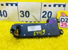 Блок управления сиденьем AUDI Q7 2010 4L0959748A 4LBARA BAR, передний правый
