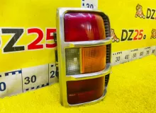 Стоп-сигнал MITSUBISHI PAJERO 1997/Цвет T38A69 MR376354 V45W 6G74, задний правый