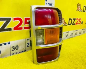 Стоп-сигнал MITSUBISHI