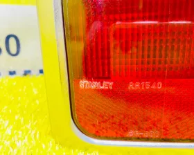 Стоп-сигнал MITSUBISHI
