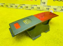 Стоп-сигнал HUMMER H3 2006 19259479 L52, задний левый