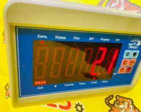 Спидометр TOYOTA
