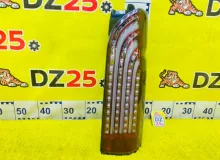 Стоп-сигнал TOYOTA HIACE 2008/Цвет 1E7 8155026201 KDH206V 1KDFTV, задний правый