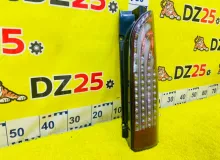 Стоп-сигнал TOYOTA HIACE 2008/Цвет 1E7 8155026201 KDH206V 1KDFTV, задний правый