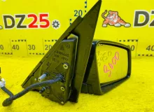 Уши Mercedes-Benz GLK-CLASS 2009/Цвет 197 A2128100864 X204 M272E30/272.948/272948, передние правые
