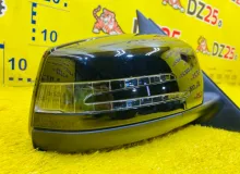 Уши Mercedes-Benz GLK-CLASS 2009/Цвет 197 A2128100864 X204 M272E30/272.948/272948, передние правые