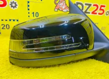 Уши Mercedes-Benz GLK-CLASS 2009/Цвет 197 A2128100864 X204 M272E30/272.948/272948, передние правые
