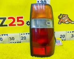 Стоп-сигнал TOYOTA