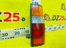 Стоп-сигнал TOYOTA LAND CRUISER 1993/Цвет 20R 8155160331 FZJ80G 1FZFE, задний правый