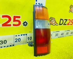 Стоп-сигнал TOYOTA