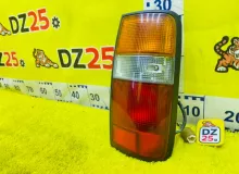 Стоп-сигнал TOYOTA LAND CRUISER 1993/Цвет 20R 8155160331 FZJ80G 1FZFE, задний правый