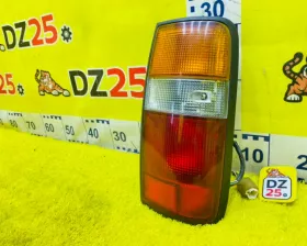 Стоп-сигнал TOYOTA