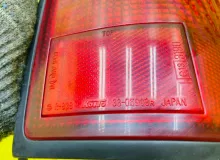 Стоп-сигнал TOYOTA LAND CRUISER 1993/Цвет 20R 8155160331 FZJ80G 1FZFE, задний правый