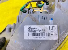 Стоп-сигнал MITSUBISHI OUTLANDER 2014/Цвет X42A 8330A789 GG2W 4B11, задний левый