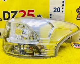 Стоп-сигнал MITSUBISHI