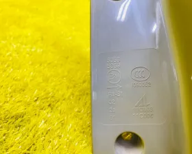Стоп-сигнал MITSUBISHI