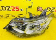 Фара MITSUBISHI OUTLANDER 2013/Цвет U21B 8301C205 GG2W 4B11, передняя левая