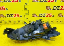 Фара MITSUBISHI OUTLANDER 2013/Цвет U21B 8301C205 GG2W 4B11, передняя левая