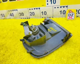 Габарит Toyota